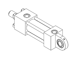 MP5 design