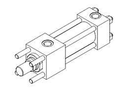 Forma costruttiva MX3