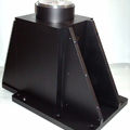 Double-extraction special cylinder for machine tool 