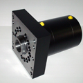 Special cylinder bore Ø125 for sheet metal shear
