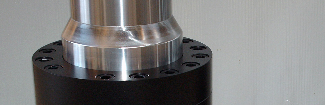 Special hydraulic cylinders