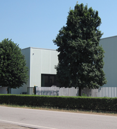 CMI’s history