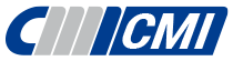 LOGO CMI - Costruzioni Meccaniche Industriali