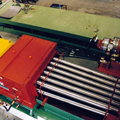 Presses for the automotive sector – assembly and systems on-board the machine